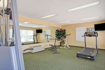 Baymont By Wyndham Smithfield,Smithfield>>Goldsboro,3 star