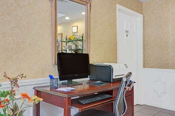 Baymont By Wyndham Smithfield,Smithfield>>Goldsboro,3 star