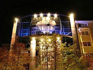 les fleurs boutique hotel