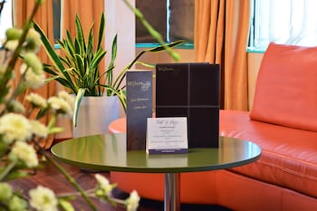 les fleurs boutique hotel