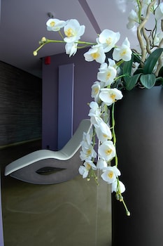 les fleurs boutique hotel