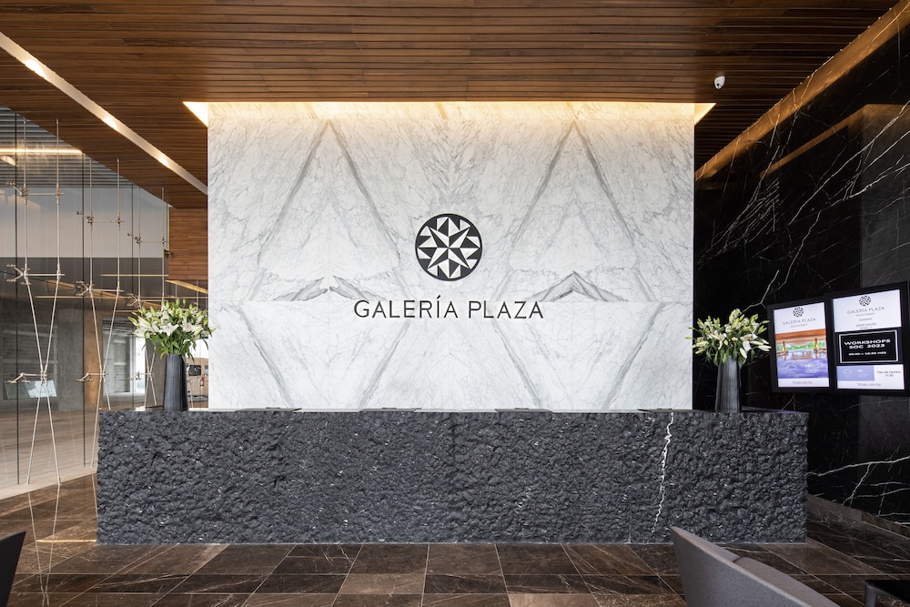 galeria plaza monterrey