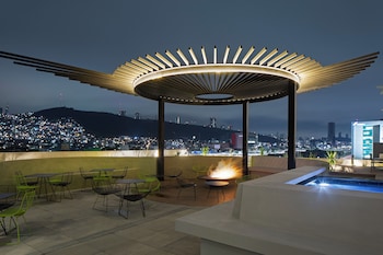 galeria plaza monterrey