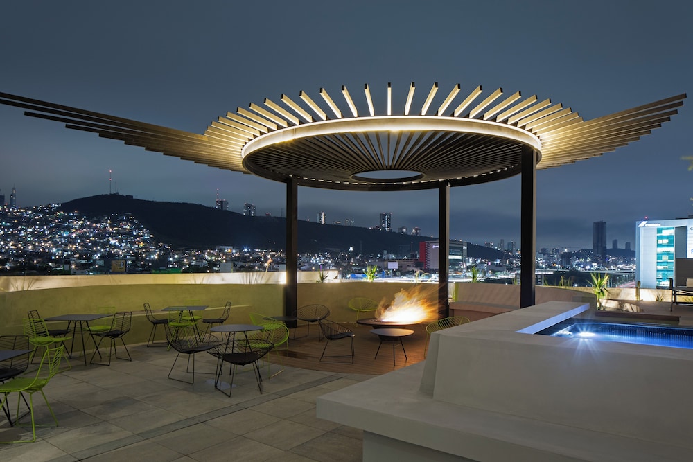 galeria plaza monterrey