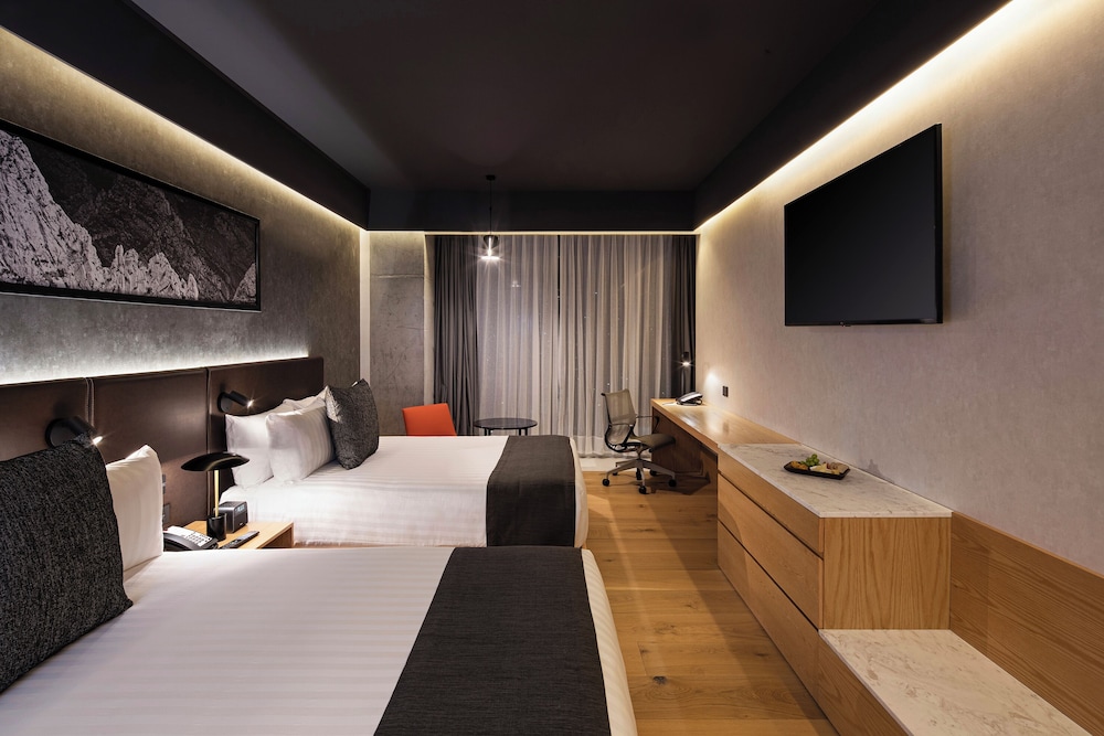 galeria plaza monterrey