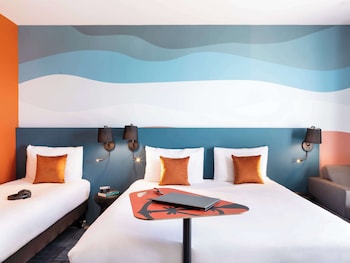 ibis styles miramas provence