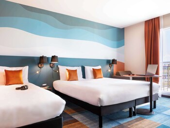 ibis styles miramas provence