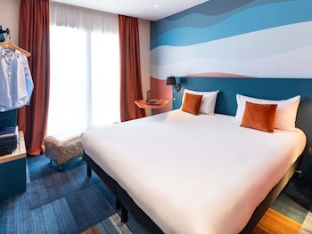 ibis styles miramas provence