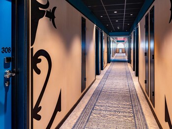 ibis styles miramas provence