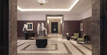 waldorf astoria doha west bay