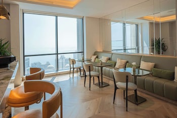 waldorf astoria doha west bay