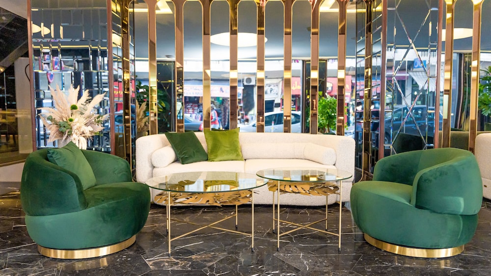 one hotel casablanca