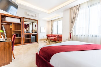 one hotel casablanca