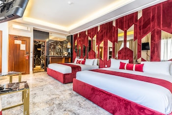 one hotel casablanca