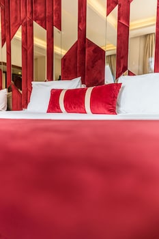 one hotel casablanca