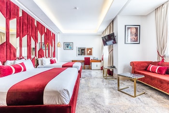 one hotel casablanca