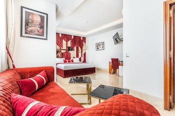 one hotel casablanca