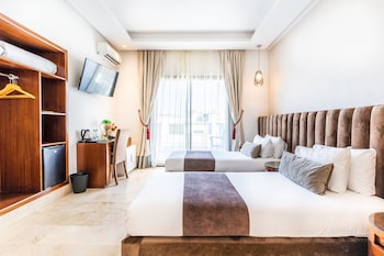 one hotel casablanca