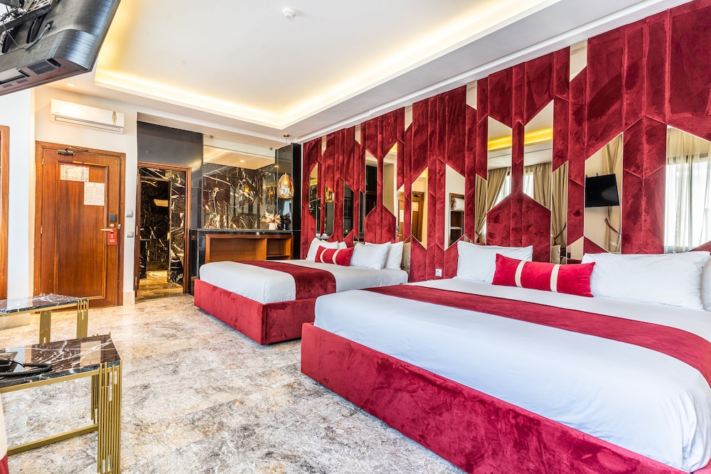 one hotel casablanca