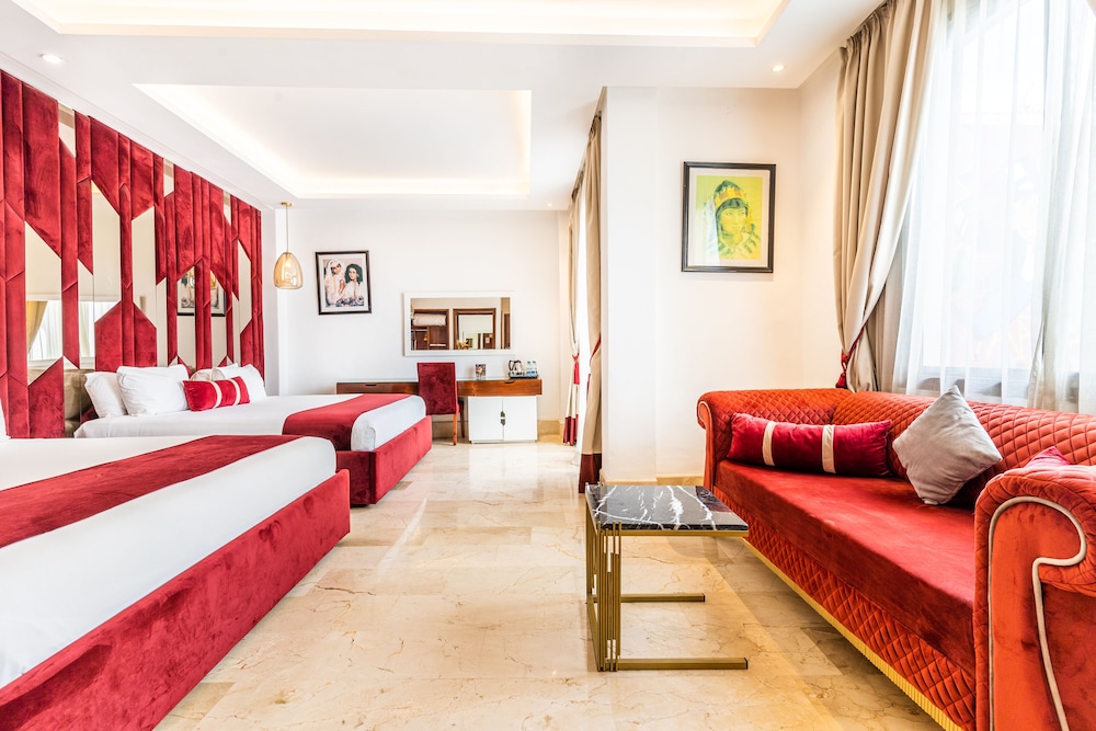 one hotel casablanca