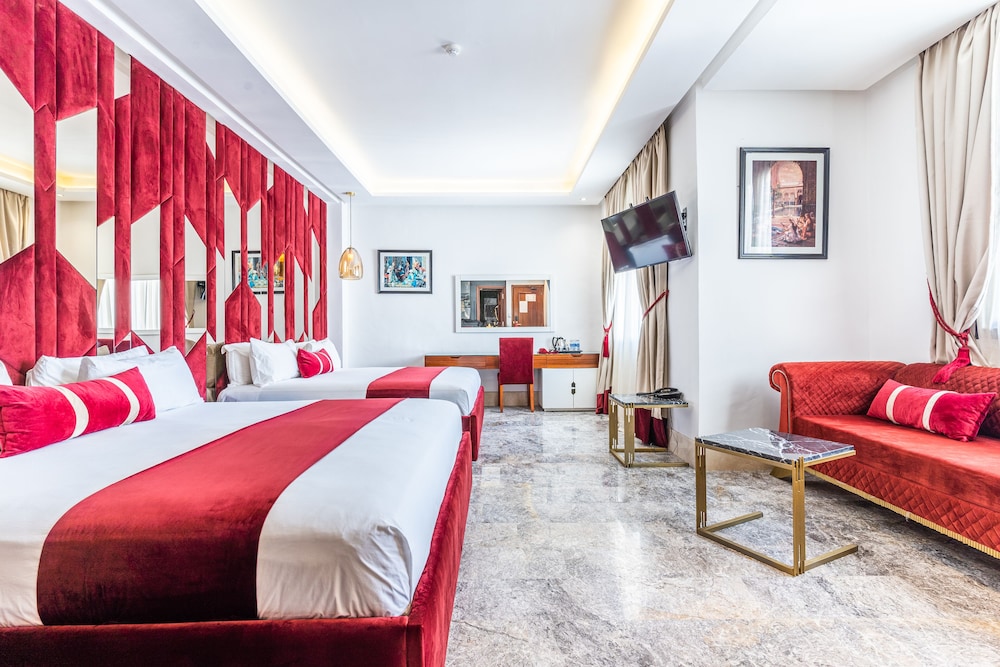 one hotel casablanca