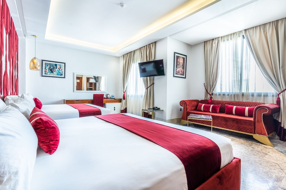 one hotel casablanca