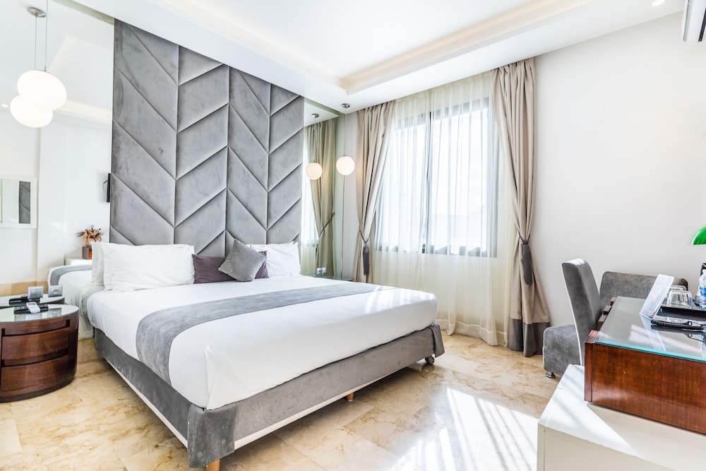 one hotel casablanca