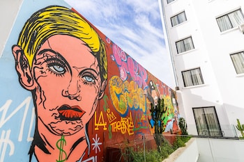 one hotel casablanca