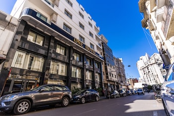 one hotel casablanca