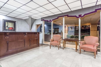 howard johnson by wyndham athens