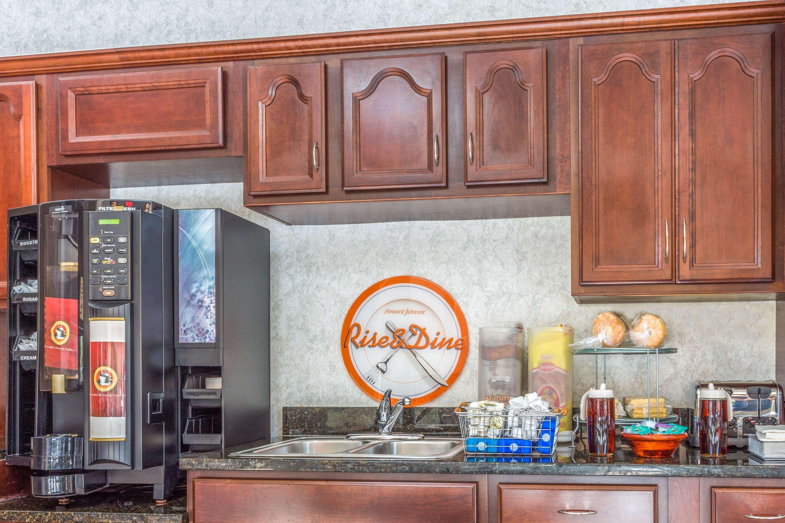 howard johnson by wyndham athens