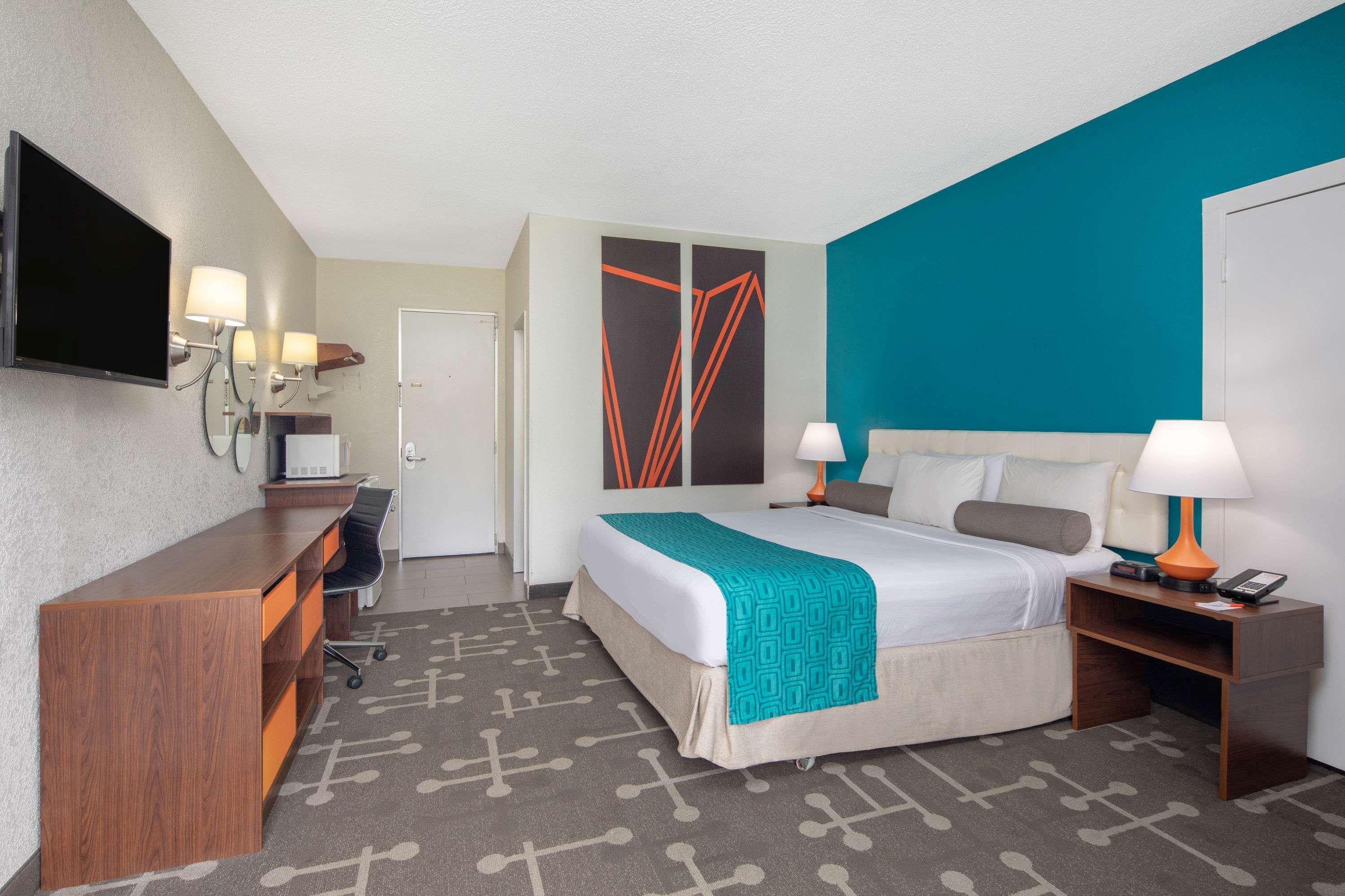 Howard Johnson By Wyndham Athens,Georgia>>Athens,2 star