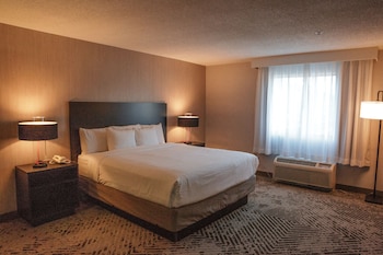 wingate by wyndham south bend notre dame