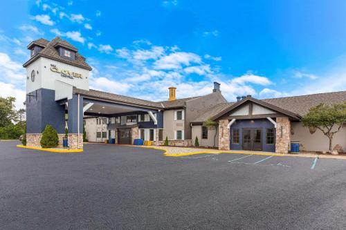 wingate by wyndham south bend notre dame