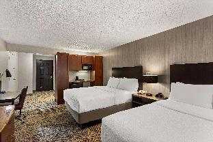 Wingate By Wyndham South Bend/Notre Dame,Indiana>>Carmel,3 star