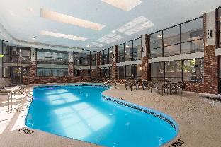 wingate by wyndham south bend notre dame