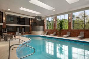 wingate by wyndham south bend notre dame