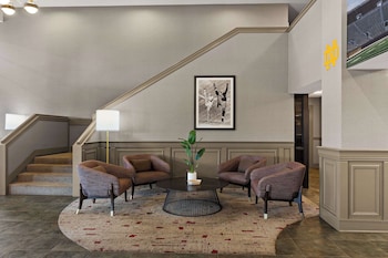 wingate by wyndham south bend notre dame