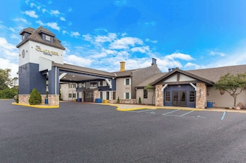 wingate by wyndham south bend notre dame