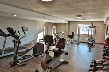 wingate by wyndham south bend notre dame