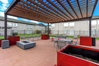 wingate by wyndham south bend notre dame