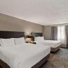 wingate by wyndham south bend notre dame