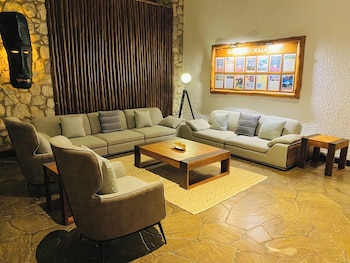 taita hills safari resort and spa