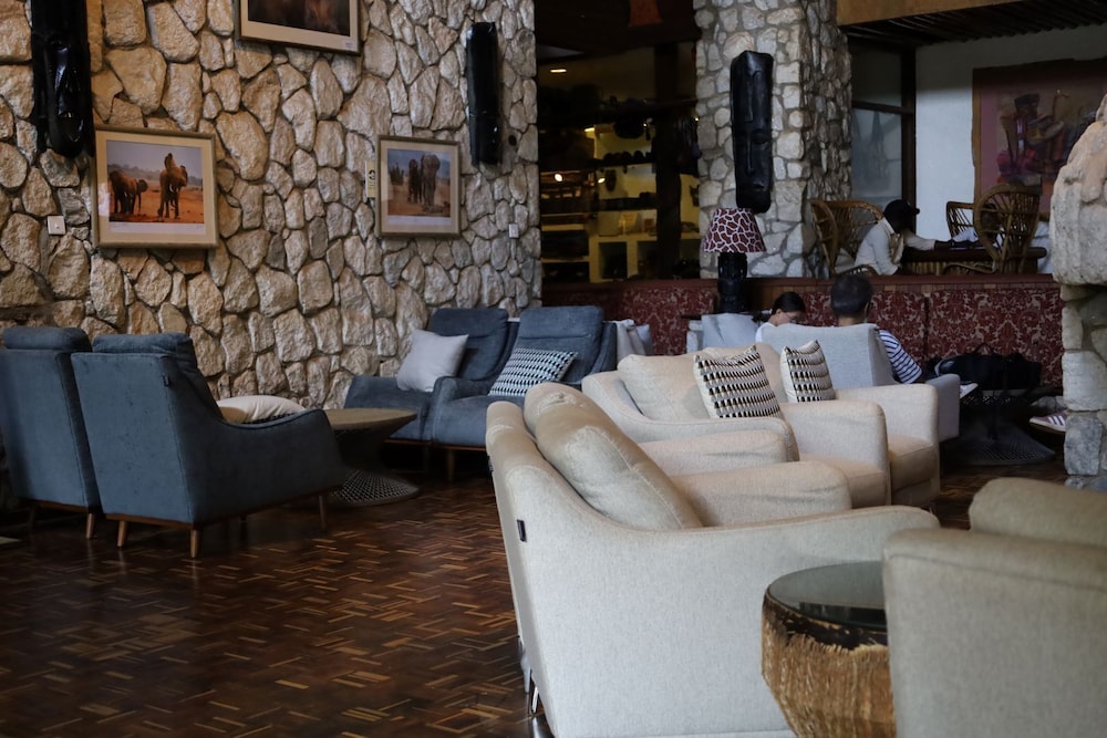 taita hills safari resort and spa