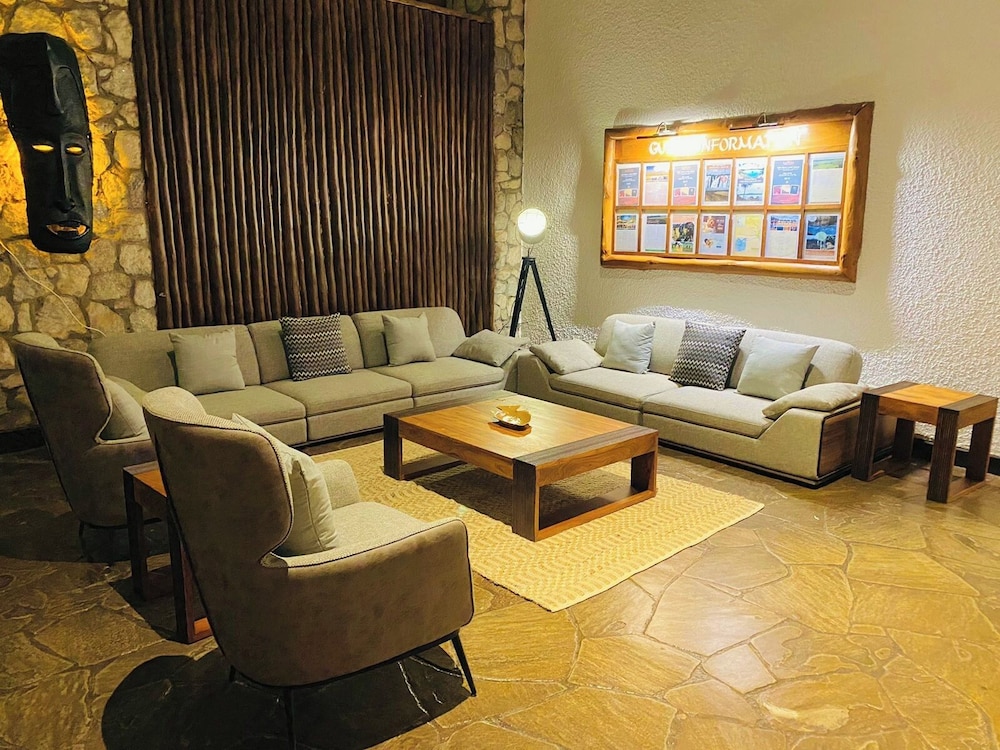 taita hills safari resort and spa