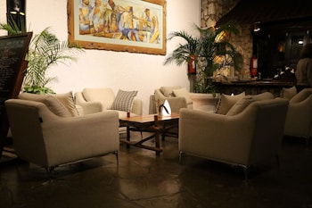 taita hills safari resort and spa