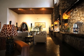 taita hills safari resort and spa