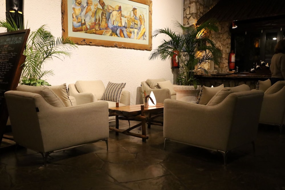 taita hills safari resort and spa