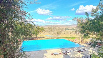 taita hills safari resort and spa