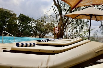 taita hills safari resort and spa